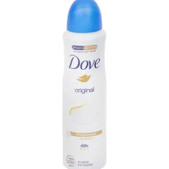 Dove Lichaamsverzorging^Deodorant Original
