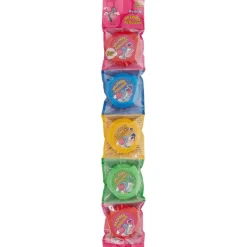 Mike & Ike Drop & Snoep^Dr. Candy Bubblegum