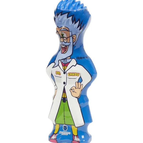 Mike & Ike Drop & Snoep^Dr. Candy Spray