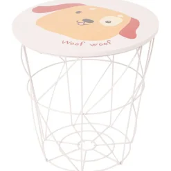 Merk Woonaccessoires^Draadmand Met Dier