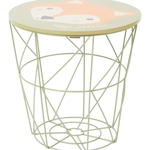 Merk Woonaccessoires^Draadmand Met Dier