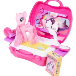 Mini Matters Spellen^Dream Horse Kapperset