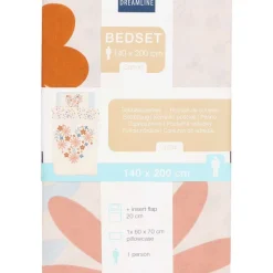 Froyak Beddengoed^Dreamline Dekbedovertrek