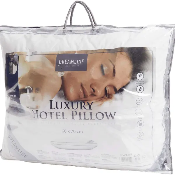 Froyak Beddengoed^Dreamline Luxe Hoofdkussen