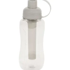 Lock & Lock Bewaren & Meenemen^Drinkfles Met Koelelement