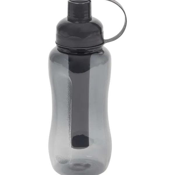 Lock & Lock Bewaren & Meenemen^Drinkfles Met Koelelement