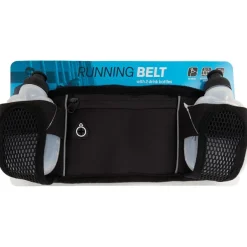 Dunlop Sportartikelen^Drinkgordel Met Bidons