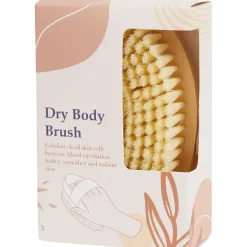 Palmolive Lichaamsverzorging^Droge Lichaamsborstel