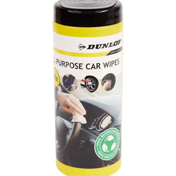 Dunlop Auto Accessoires^Autodoekjes