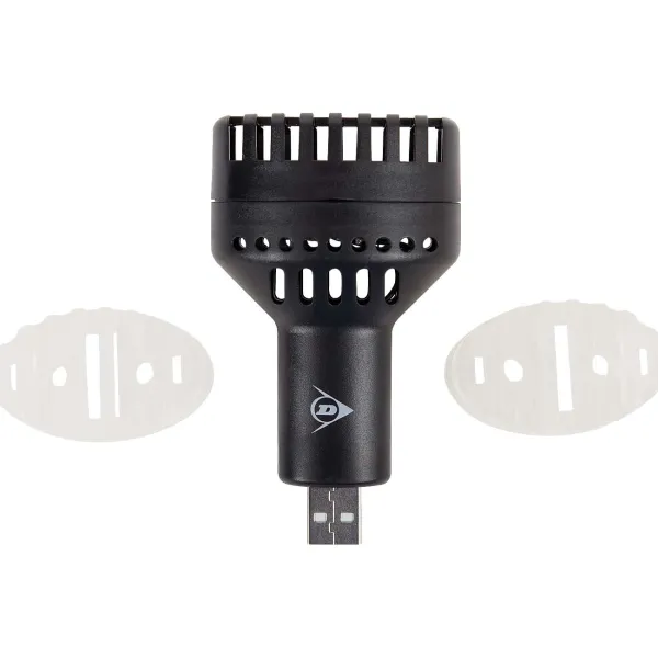 Dunlop Auto Accessoires^Auto-Luchtverfrisser Ocean Splash