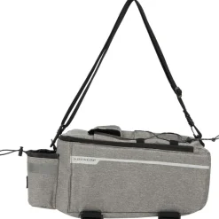 Dunlop Fietsaccessoires^Fiets-Koeltas