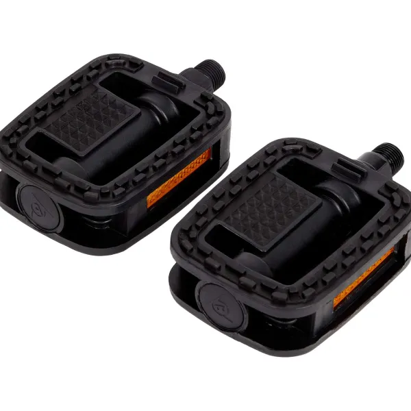 Dunlop Fietsaccessoires^Fietspedalen