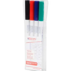 Edding Schrijfwaren^Whiteboard Markers