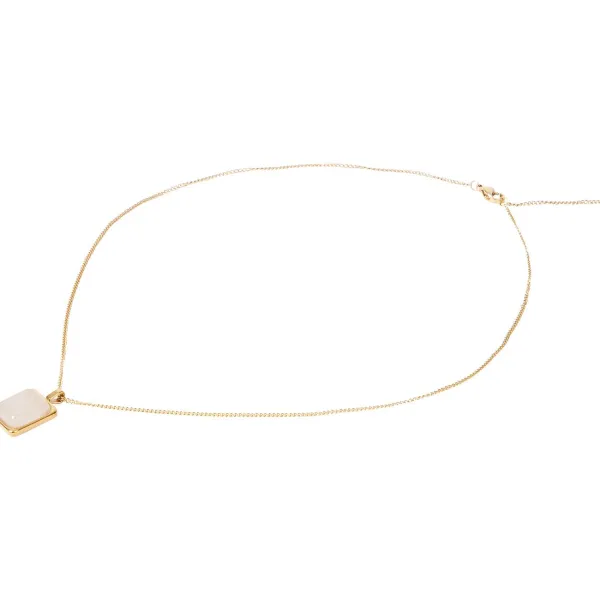 Merk Horloges & Sieraden^Edelstenen-Ketting