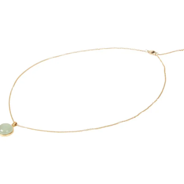 Merk Horloges & Sieraden^Edelstenen-Ketting