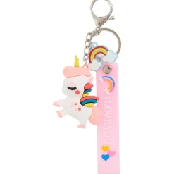 McGregor Accessoires^Eenhoorn Sleutelhanger