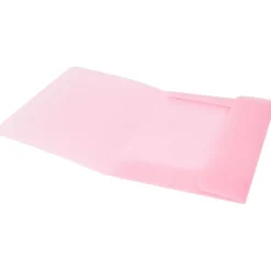 Office Essentials Mappen^Elastomap A4