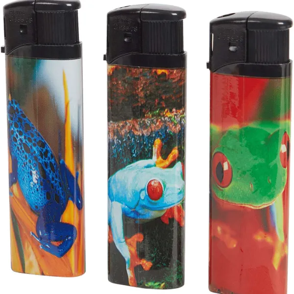 Lone Star Bbq & Accessoires^Elektrische Aanstekers