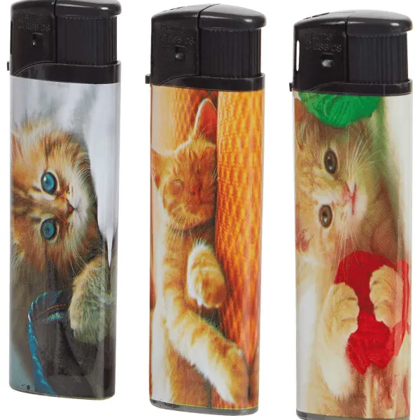 Lone Star Bbq & Accessoires^Elektrische Aanstekers