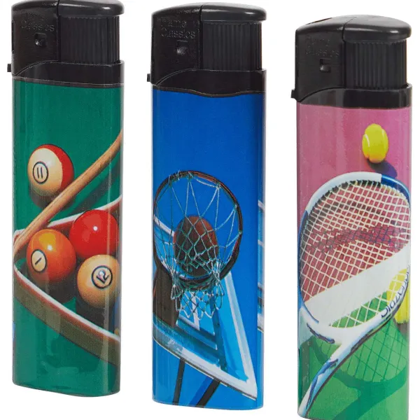 Lone Star Bbq & Accessoires^Elektrische Aanstekers