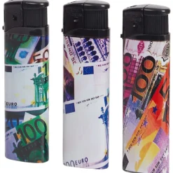 Lone Star Bbq & Accessoires^Elektrische Aanstekers