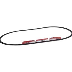 Mini Matters Spellen^Elektrische Hogesnelheidstreinenset