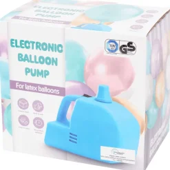 Merk Feestartikelen^Elektrische Luchtpomp