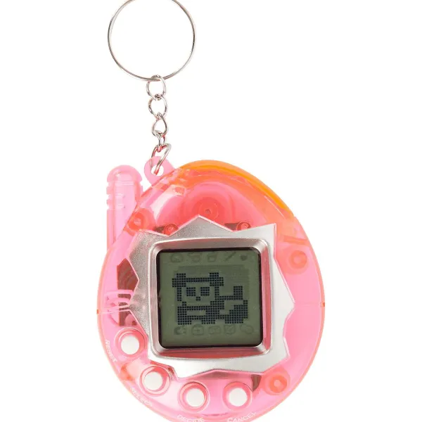 Mini Matters Spellen^Elektronisch Huisdier