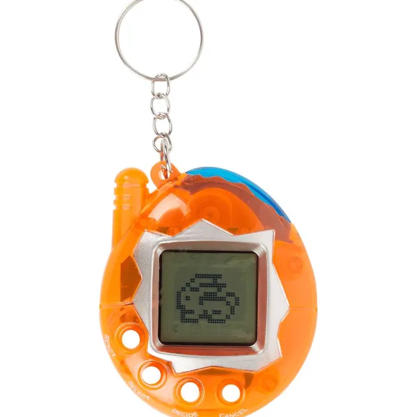 Mini Matters Spellen^Elektronisch Huisdier