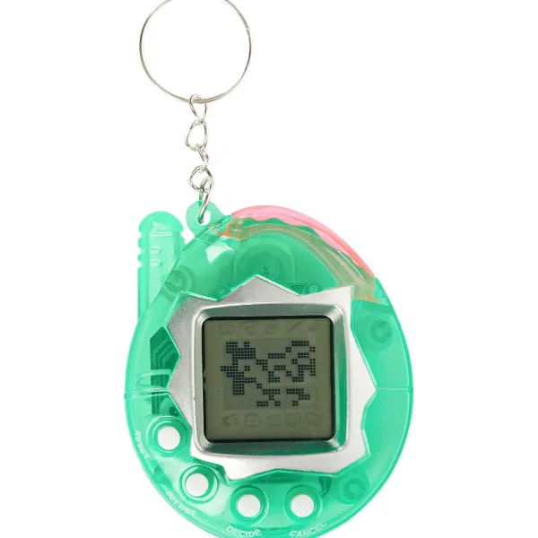 Mini Matters Spellen^Elektronisch Huisdier