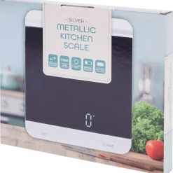 VitaVerde Keukenapparaten^Elektronische Keukenweegschaal