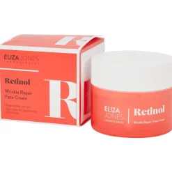 Eliza Jones Lichaamsverzorging^Dagcr Me