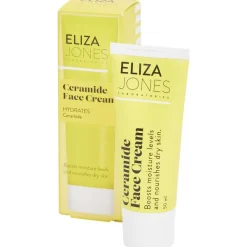 Eliza Jones Lichaamsverzorging^Gezichtscr Me