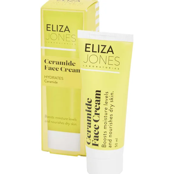 Eliza Jones Lichaamsverzorging^Gezichtscr Me