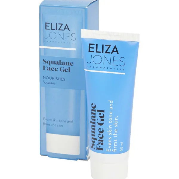 Eliza Jones Lichaamsverzorging^Gezichtscr Me