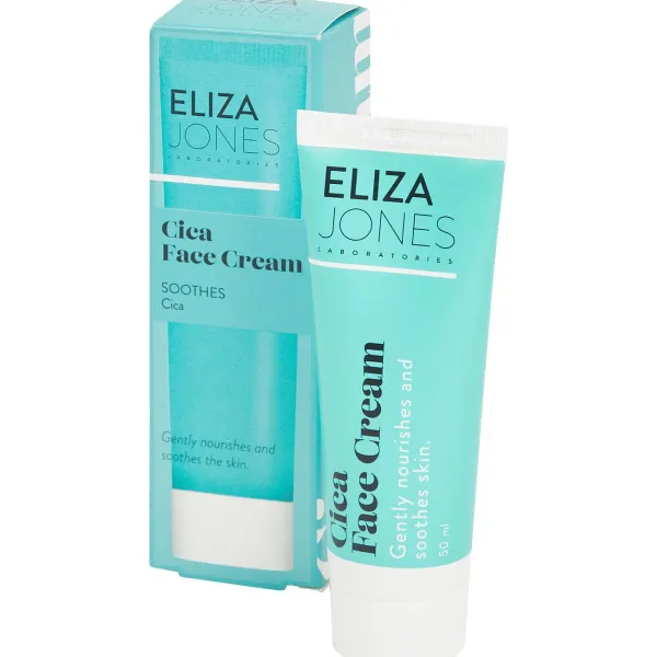 Eliza Jones Lichaamsverzorging^Gezichtscr Me