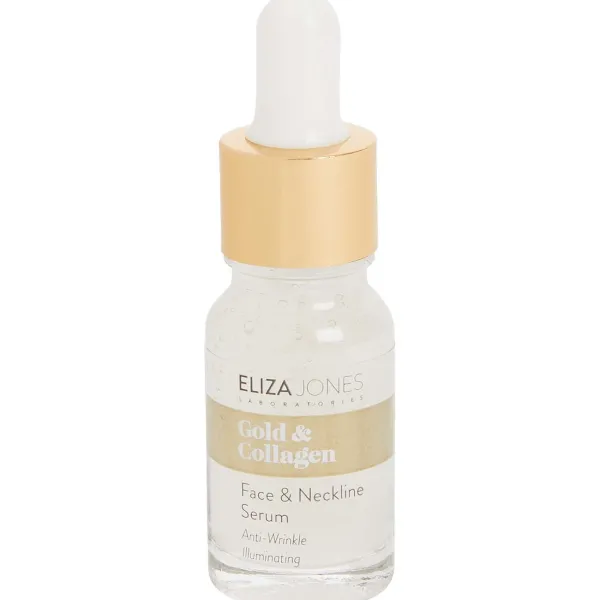 Eliza Jones Lichaamsverzorging^Serum