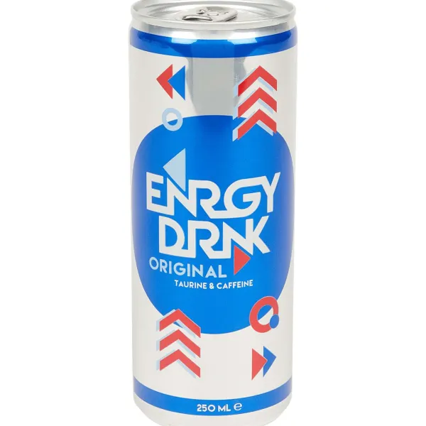 Chupa Chups Drinken^Energy Drink Original