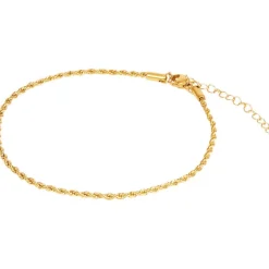 Merk Horloges & Sieraden^Enkelbandje