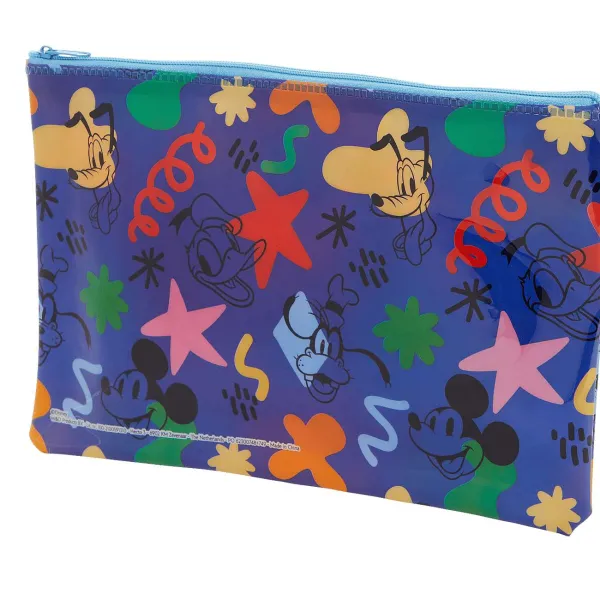 Paw Patrol Kleuren & Tekenen^Etui Xxl
