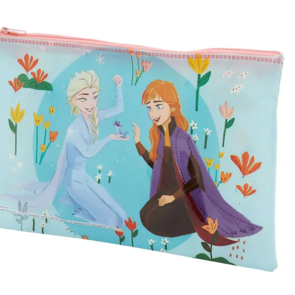 Paw Patrol Kleuren & Tekenen^Etui Xxl