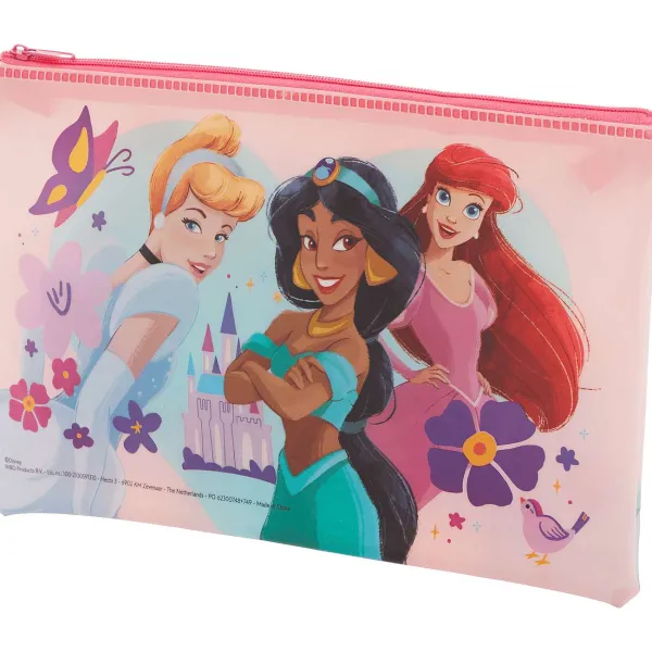 Paw Patrol Kleuren & Tekenen^Etui Xxl