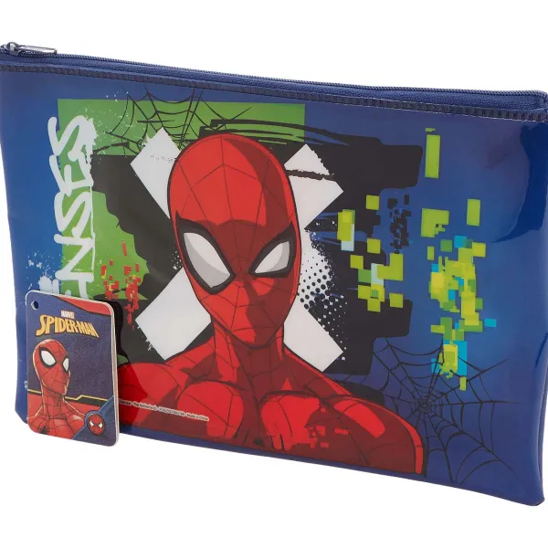 Paw Patrol Kleuren & Tekenen^Etui Xxl