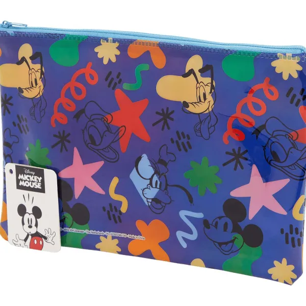 Paw Patrol Kleuren & Tekenen^Etui Xxl