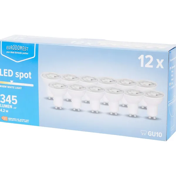 Werckmann Verlichting^Eurodomest Ledspot