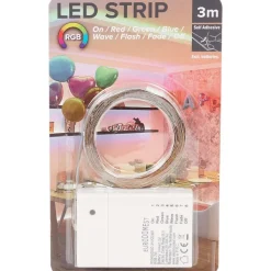 Werckmann Verlichting^Eurodomest Ledstrip