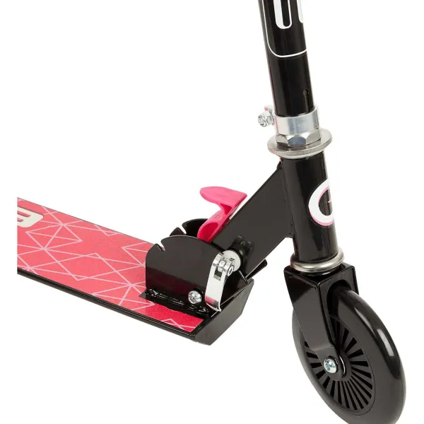 Androni Speelvoertuigen^Evo Inklapbare Step