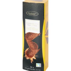 Nestlé Chocolade^Excelcium Tradition Chocoladechips