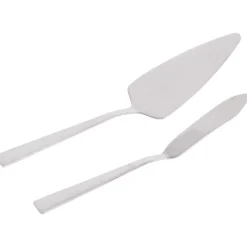 Merk Bestek^Excellent Houseware Taartserveerset