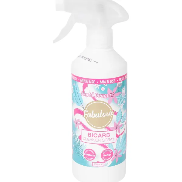 Fabulosa Schoonmaakmiddelen^Allesreiniger Bicarb